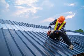 Fast & Reliable Emergency Roof Repairs in Northfield, OH